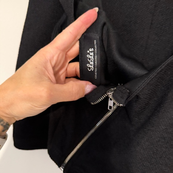 Lulu's Crop/Mini Combo - Picture 4 of 7